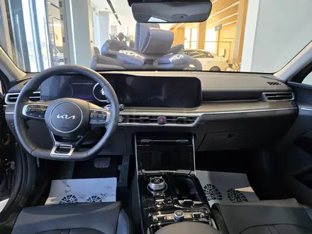 Kia K5 Luxe 2026 года за 14 290 000 тг. в Астана – фото 7
