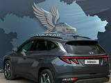Hyundai Tucson 2022 года за 11 400 000 тг. в Усть-Каменогорск – фото 4