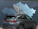 Hyundai Tucson 2022 года за 11 400 000 тг. в Усть-Каменогорск – фото 2