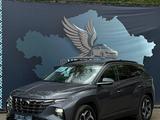 Hyundai Tucson 2022 года за 11 400 000 тг. в Усть-Каменогорск