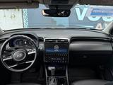 Hyundai Tucson 2022 года за 11 400 000 тг. в Усть-Каменогорск – фото 5