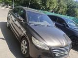 Peugeot 301 2014 года за 2 500 000 тг. в Алматы – фото 3