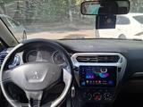 Peugeot 301 2014 года за 2 500 000 тг. в Алматы – фото 4