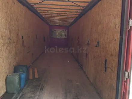 Volvo  FH 2007 года за 26 000 000 тг. в Тараз – фото 8