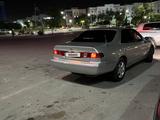 Toyota Camry 2001 годаүшін4 600 000 тг. в Жанаозен – фото 4