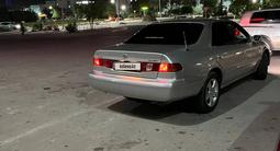 Toyota Camry 2001 года за 4 600 000 тг. в Жанаозен – фото 4