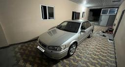 Toyota Camry 2001 года за 4 600 000 тг. в Жанаозен