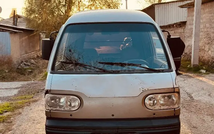 Daewoo Damas 2007 года за 1 300 000 тг. в Сарыагаш