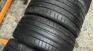 Michelin 4s 295/30/21-265/35/21 за 550 000 тг. в Алматы