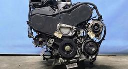 Контрактный двигатель Toyota 1MZ VVT-I 3 литра за 550 000 тг. в Актобе