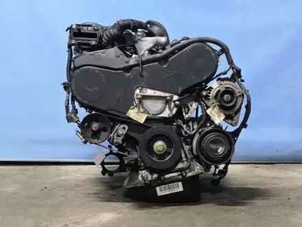 Контрактный двигатель Toyota 1MZ VVT-I 3 литра за 550 000 тг. в Актобе