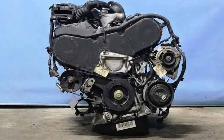 Контрактный двигатель Toyota 1MZ VVT-I 3 литра за 550 000 тг. в Актобе