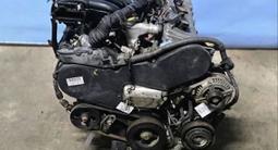 Контрактный двигатель Toyota 1MZ VVT-I 3 литра за 550 000 тг. в Актобе – фото 2