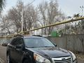 Subaru Outback 2010 годаүшін7 400 000 тг. в Алматы – фото 3