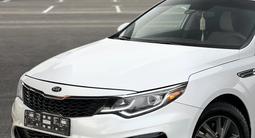 Kia Optima 2019 года за 9 300 000 тг. в Шымкент – фото 2