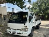 Kia Bongo 1999 годаfor3 200 000 тг. в Алматы – фото 2