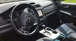 Toyota Camry 2014 годаүшін5 500 000 тг. в Алматы