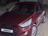 Hyundai Solaris 2012 года за 3 800 000 тг. в Аральск