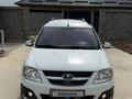 ВАЗ (Lada) Largus 2013 года за 2 800 000 тг. в Шымкент