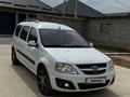 ВАЗ (Lada) Largus 2013 года за 2 800 000 тг. в Шымкент – фото 3