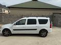ВАЗ (Lada) Largus 2013 года за 2 800 000 тг. в Шымкент – фото 4