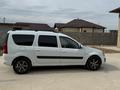 ВАЗ (Lada) Largus 2013 года за 2 800 000 тг. в Шымкент – фото 9