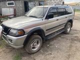 Mitsubishi Montero Sport 2002 года за 3 200 000 тг. в Кокшетау – фото 2