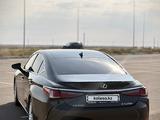 Lexus ES 250 2024 годаүшін26 000 000 тг. в Актау – фото 3
