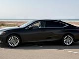 Lexus ES 250 2024 годаүшін26 000 000 тг. в Актау – фото 5