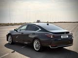 Lexus ES 250 2024 годаүшін26 000 000 тг. в Актау – фото 4