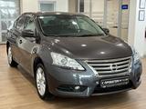 Nissan Sentra 2015 годаүшін6 000 000 тг. в Астана – фото 3