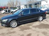 Skoda Superb 2010 годаүшін3 600 000 тг. в Алматы