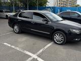 Skoda Superb 2010 годаүшін3 600 000 тг. в Алматы – фото 2