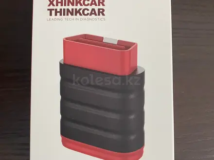 Диагностический сканер THINKCAR за 30 000 тг. в Атырау