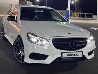 Mercedes-Benz E 200 2014 года за 12 000 000 тг. в Алматы