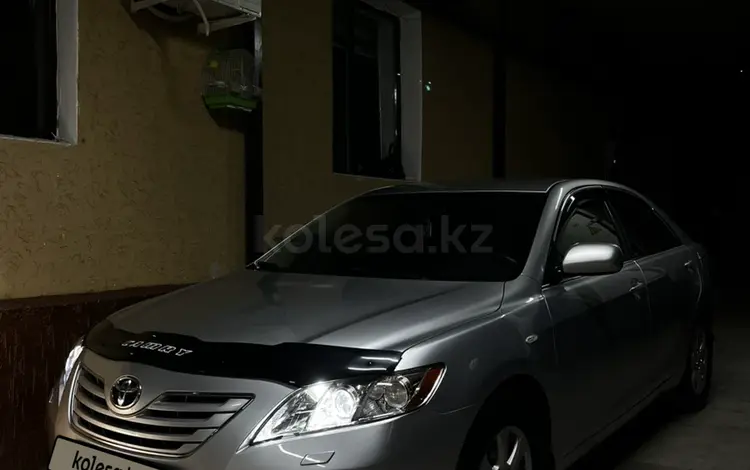 Toyota Camry 2006 годаfor7 100 000 тг. в Шымкент