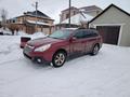 Subaru Outback 2013 года за 4 990 000 тг. в Актобе – фото 2