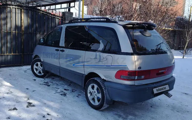 Toyota Estima Emina 1994 годаfor2 550 000 тг. в Алматы