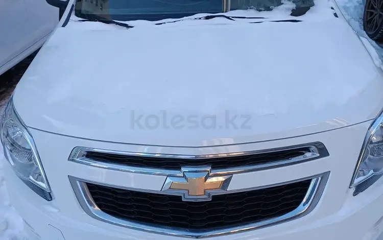 Chevrolet Cobalt 2022 годаүшін6 600 000 тг. в Астана