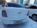 Chevrolet Cobalt 2022 годаүшін6 600 000 тг. в Астана – фото 4