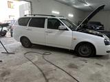 ВАЗ (Lada) Priora 2171 2013 годаfor2 350 000 тг. в Алматы – фото 2