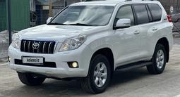 Toyota Land Cruiser Prado 2012 годаүшін16 000 000 тг. в Петропавловск – фото 2