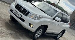 Toyota Land Cruiser Prado 2012 годаүшін16 000 000 тг. в Петропавловск – фото 4