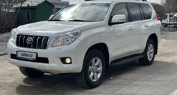 Toyota Land Cruiser Prado 2012 годаүшін16 000 000 тг. в Петропавловск – фото 5