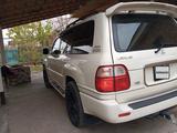 Lexus LX 470 2001 года за 8 500 000 тг. в Алматы – фото 4