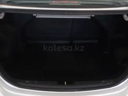 Hyundai Accent 2014 года за 4 590 000 тг. в Шымкент – фото 10