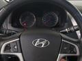 Hyundai Accent 2014 года за 4 590 000 тг. в Шымкент – фото 18
