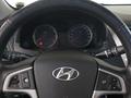Hyundai Accent 2014 года за 4 590 000 тг. в Шымкент – фото 19