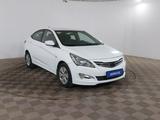 Hyundai Accent 2014 года за 4 590 000 тг. в Шымкент – фото 3