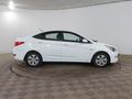 Hyundai Accent 2014 года за 4 590 000 тг. в Шымкент – фото 4